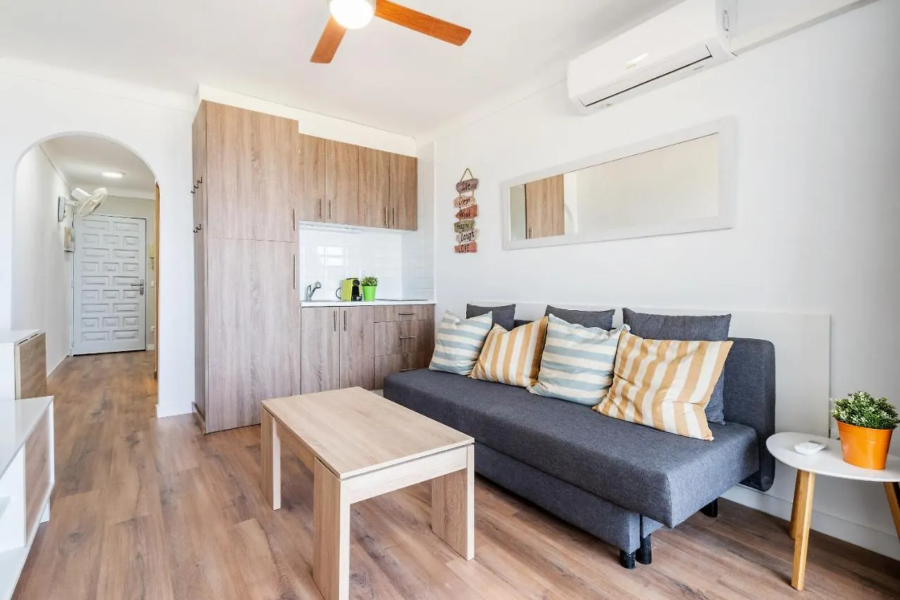 Welcs Apartamento 085 Emp Frente Al Mar Empuriabrava 0*,