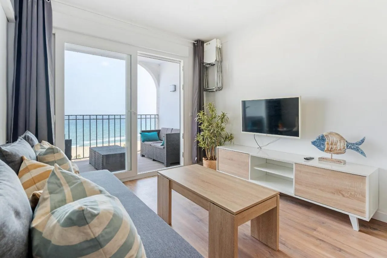 Welcs Apartamento 085 Emp Frente Al Mar Empuriabrava