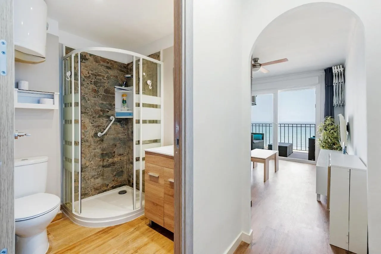 Welcs Apartamento 085 Emp Frente Al Mar Empuriabrava Spain