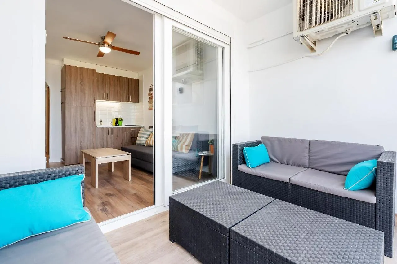 Appartement Welcs Apartamento 085 Emp Frente Al Mar Empuriabrava