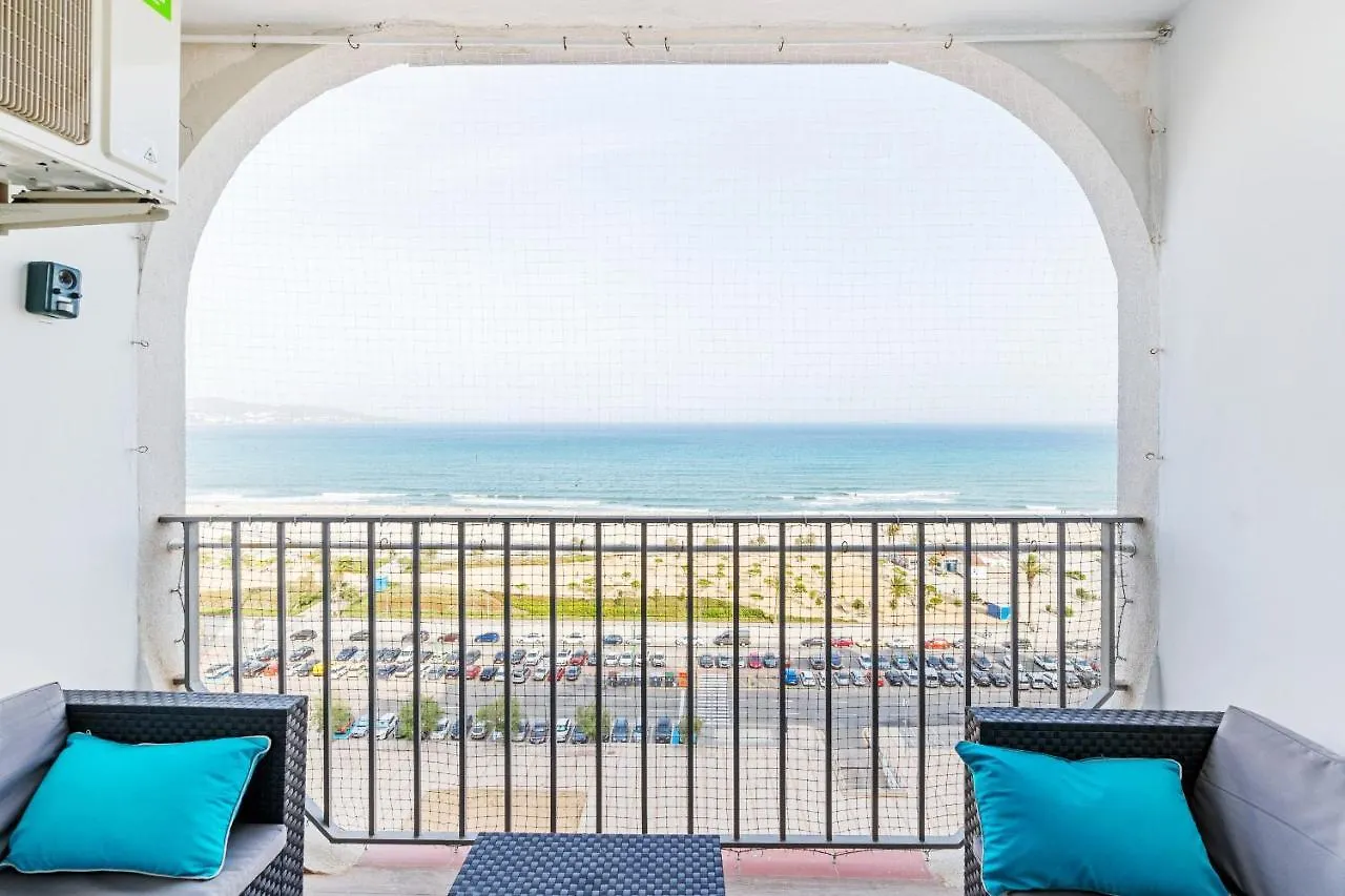 Welcs Apartamento 085 Emp Frente Al Mar Empuriabrava